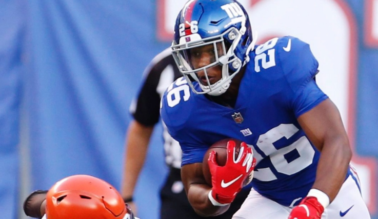 Camisetas  New York Giants Replicas